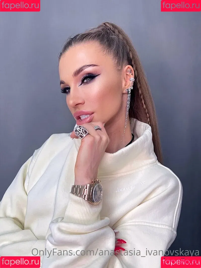 Ivanovskaya Anastasia Onlyfans Photo Gallery 