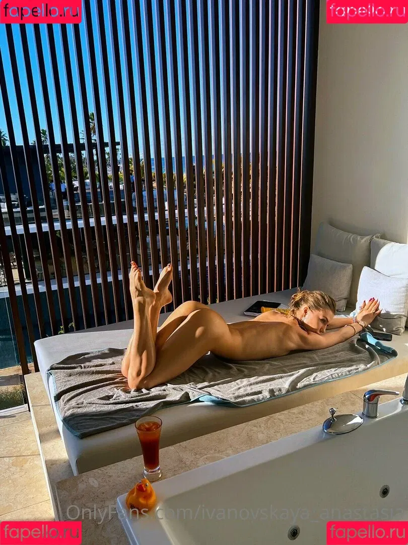 Ivanovskaya Anastasia Onlyfans Photo Gallery 