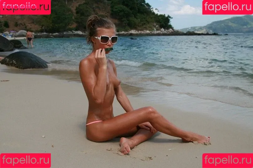 Ivanovskaya Anastasia Onlyfans Photo Gallery 