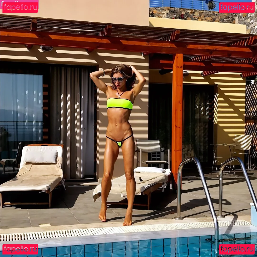 Ivanovskaya Anastasia Onlyfans Photo Gallery 