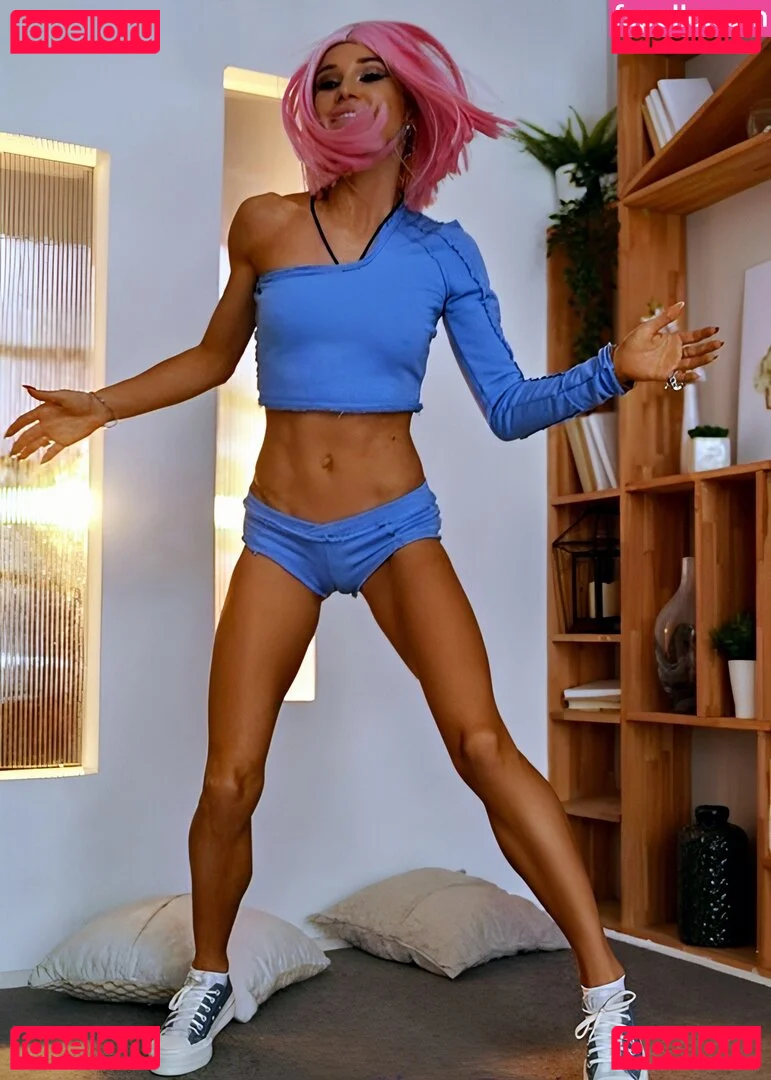 Ivanovskaya Anastasia Onlyfans Photo Gallery 