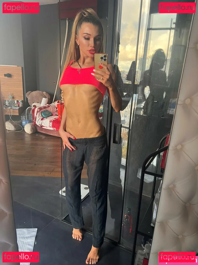 Ivanovskaya Anastasia Onlyfans Photo Gallery 