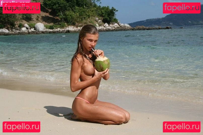 Ivanovskaya Anastasia Onlyfans Photo Gallery 