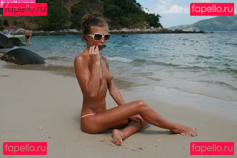 Ivanovskaya Anastasia Onlyfans Photo Gallery 