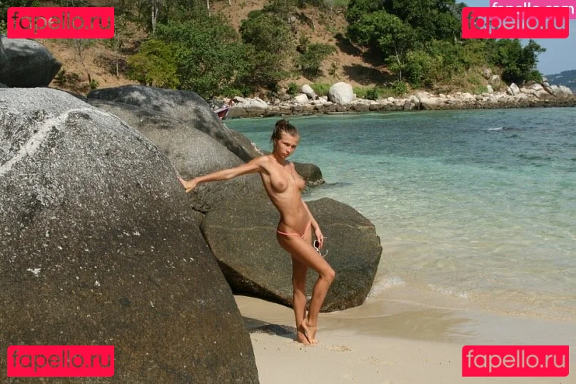 Ivanovskaya Anastasia Onlyfans Photo Gallery 