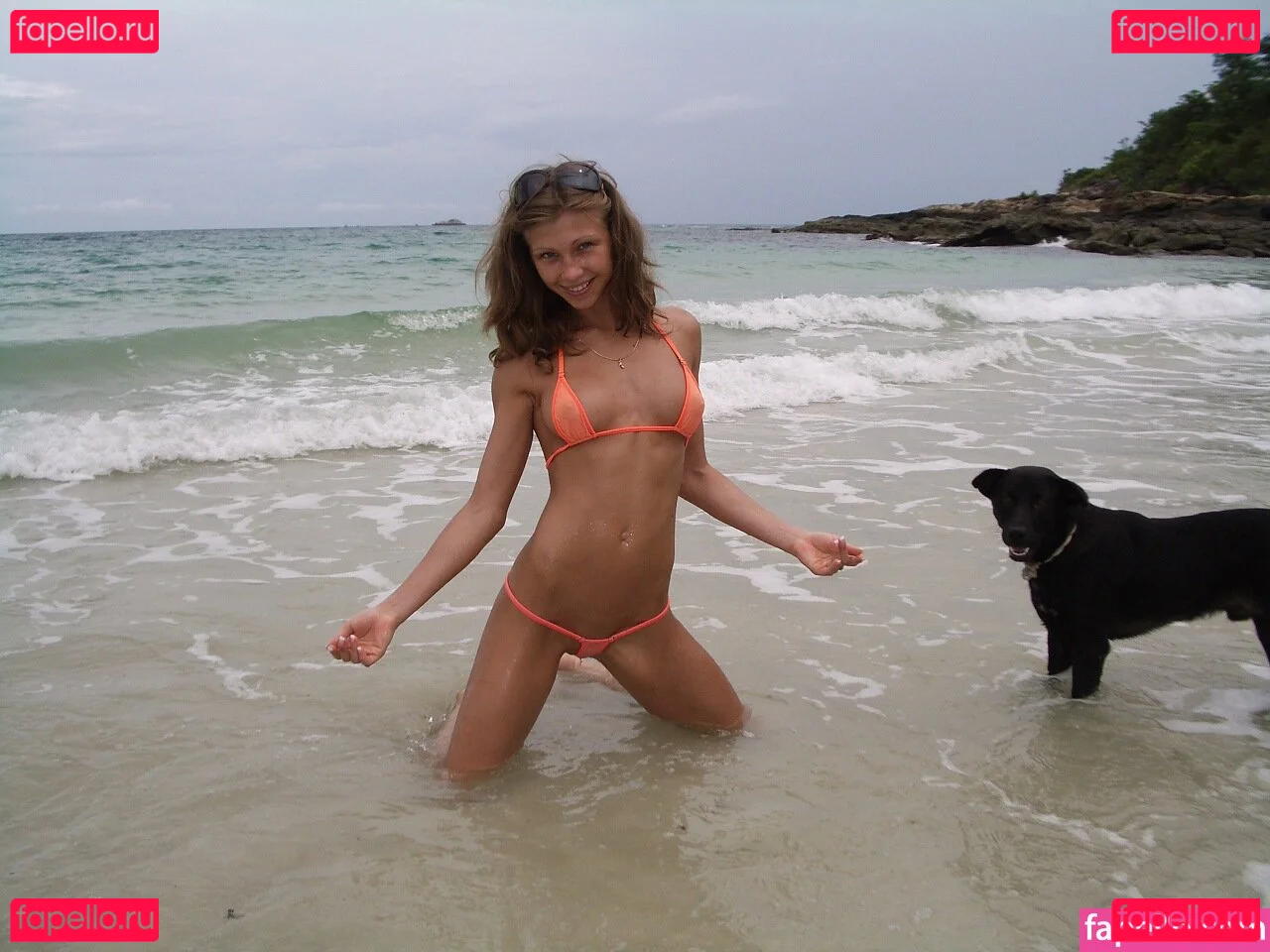 Ivanovskaya Anastasia Onlyfans Photo Gallery 