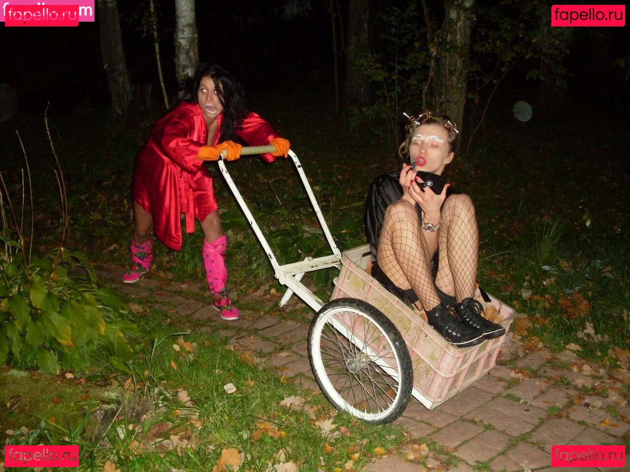 Ivanovskaya Anastasia Onlyfans Photo Gallery 