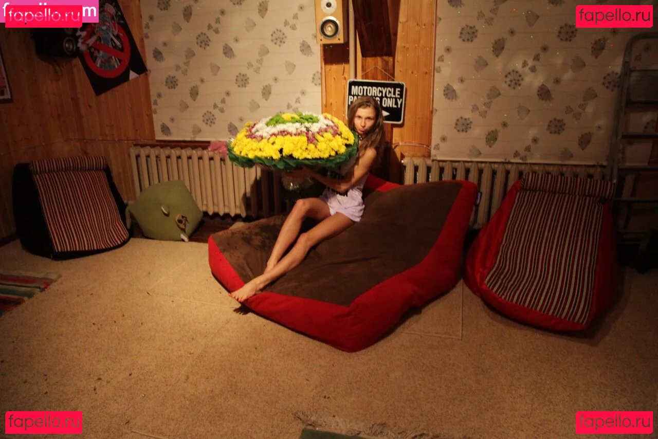 Ivanovskaya Anastasia Onlyfans Photo Gallery 