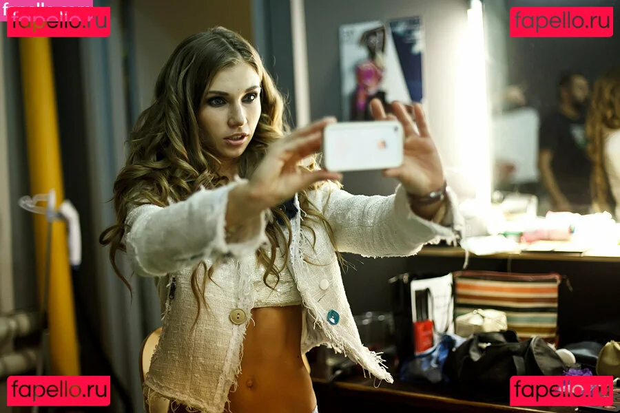 Ivanovskaya Anastasia Onlyfans Photo Gallery 