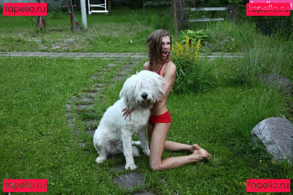 Ivanovskaya Anastasia Onlyfans Photo Gallery 