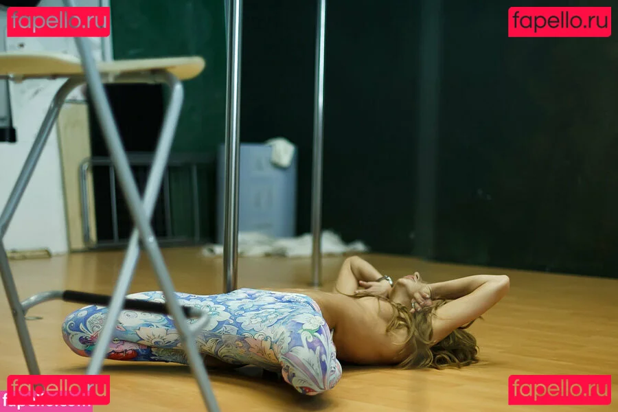 Ivanovskaya Anastasia Onlyfans Photo Gallery 