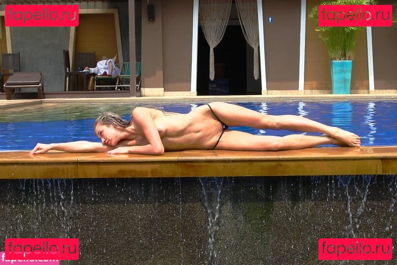 Ivanovskaya Anastasia Onlyfans Photo Gallery 