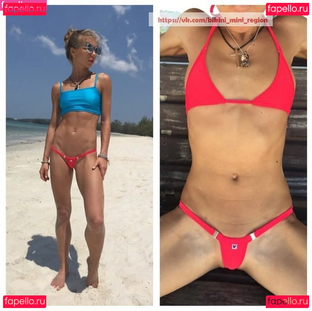 Ivanovskaya Anastasia Onlyfans Photo Gallery 