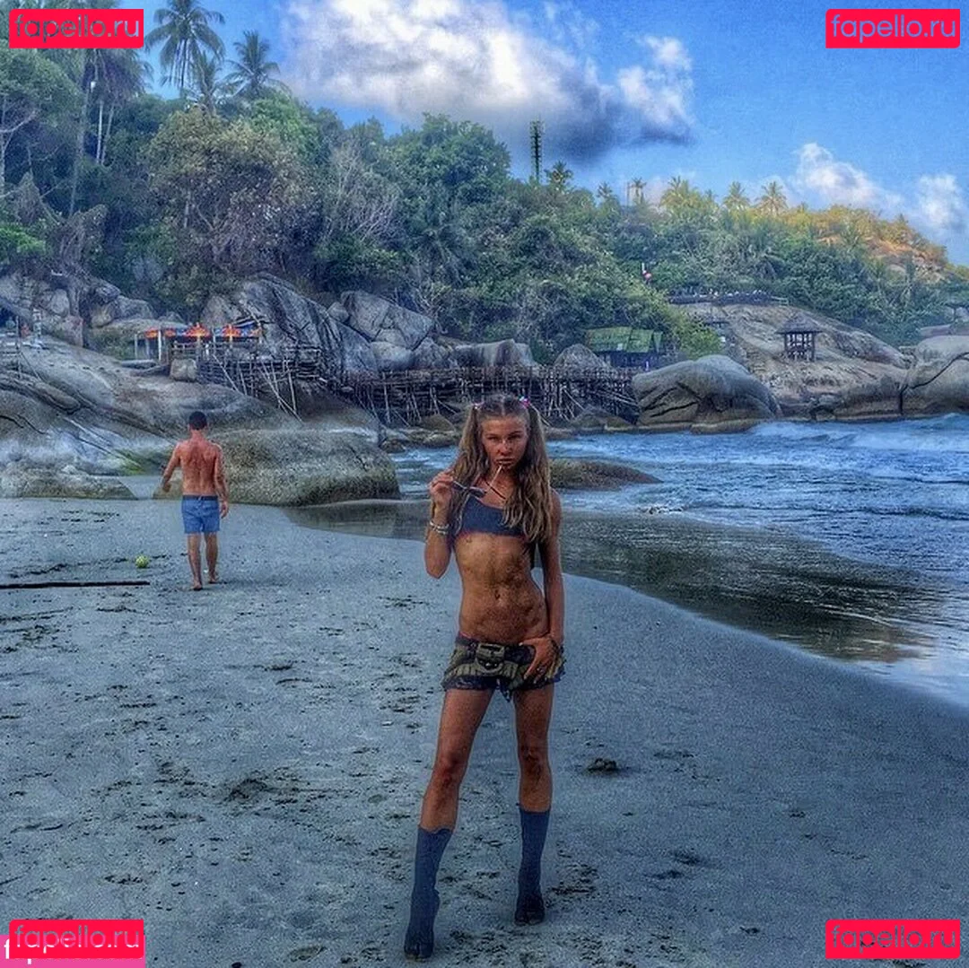 Ivanovskaya Anastasia Onlyfans Photo Gallery 