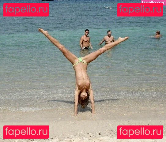 Ivanovskaya Anastasia Onlyfans Photo Gallery 