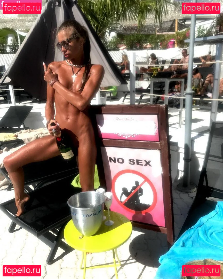 Ivanovskaya Anastasia Onlyfans Photo Gallery 