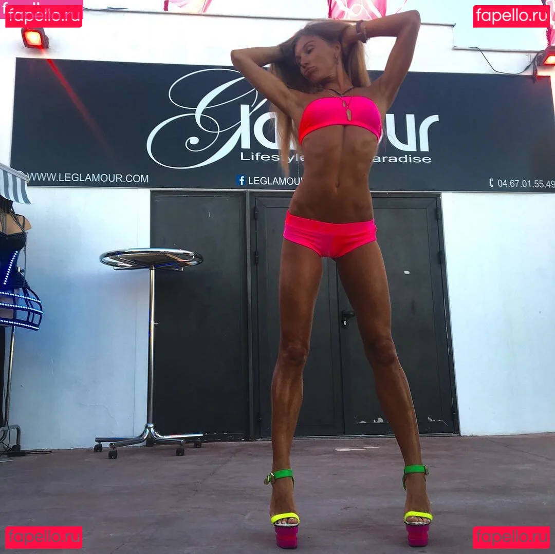 Ivanovskaya Anastasia Onlyfans Photo Gallery 