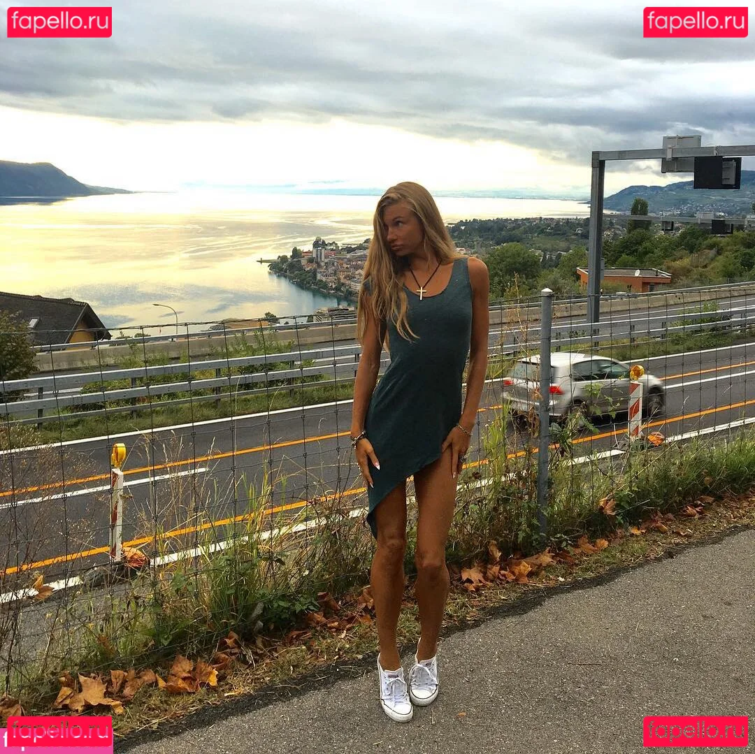 Ivanovskaya Anastasia Onlyfans Photo Gallery 