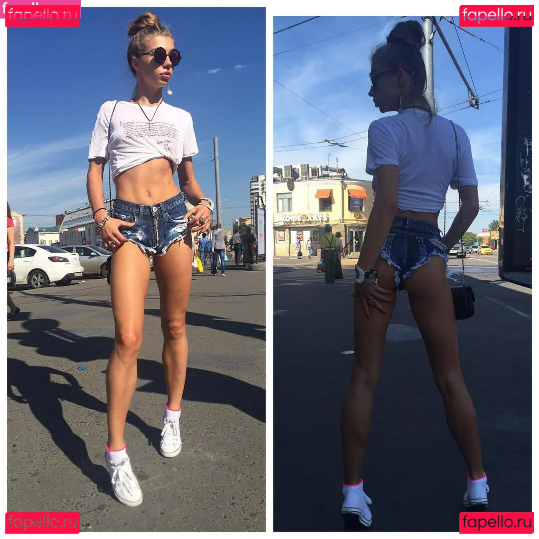 Ivanovskaya Anastasia Onlyfans Photo Gallery 