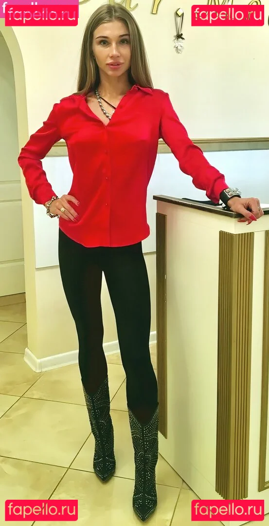 Ivanovskaya Anastasia Onlyfans Photo Gallery 