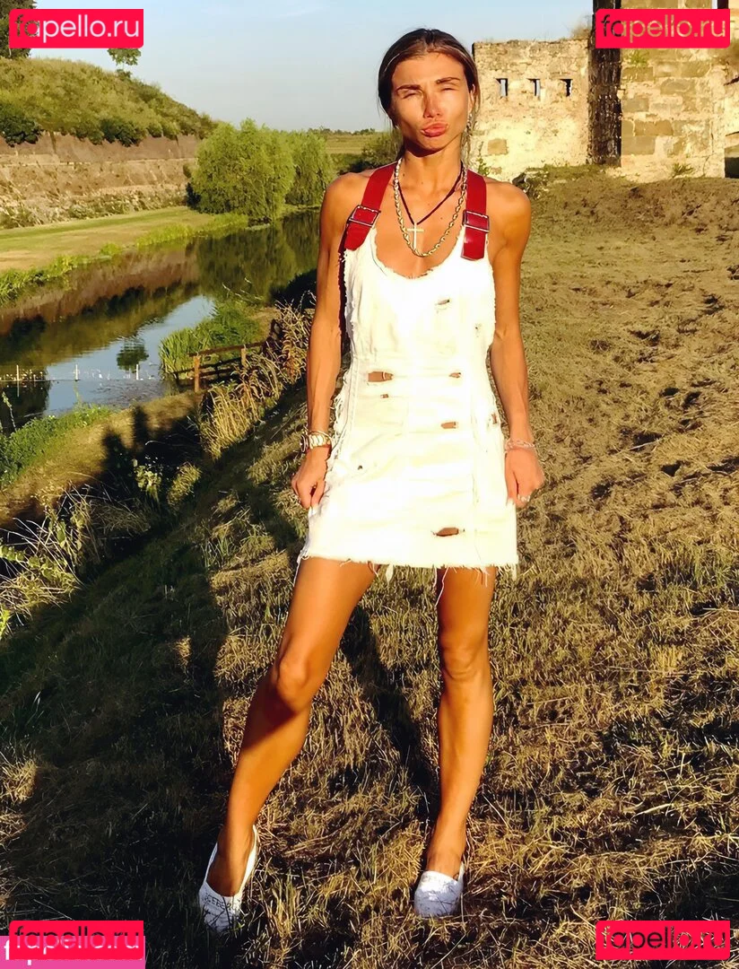 Ivanovskaya Anastasia Onlyfans Photo Gallery 