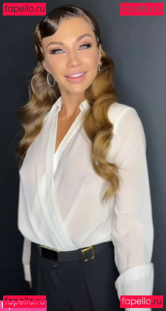 Ivanovskaya Anastasia Onlyfans Photo Gallery 