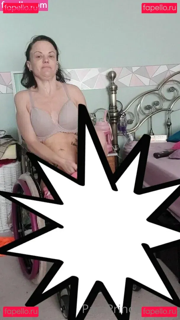 paraprincess Onlyfans Photo Gallery 