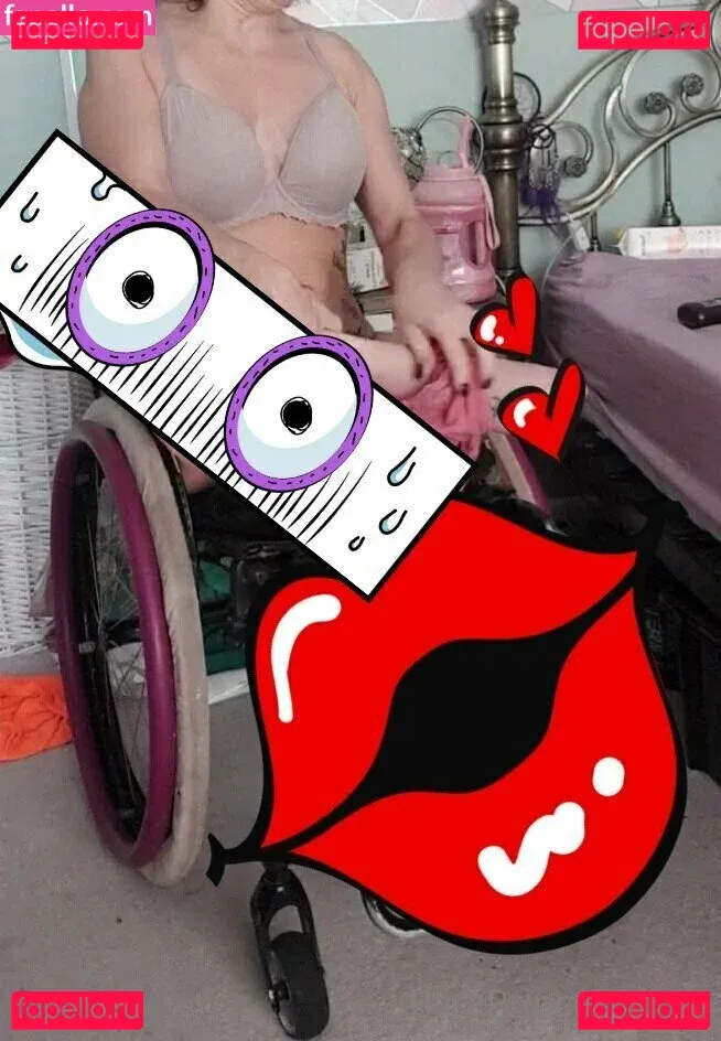 paraprincess Onlyfans Photo Gallery 