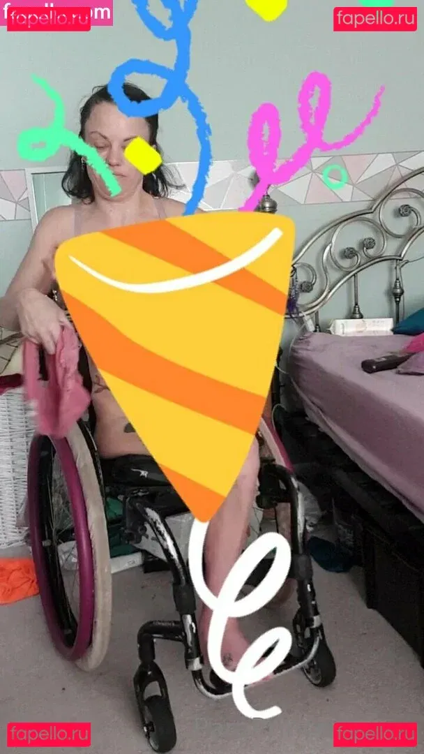 paraprincess Onlyfans Photo Gallery 