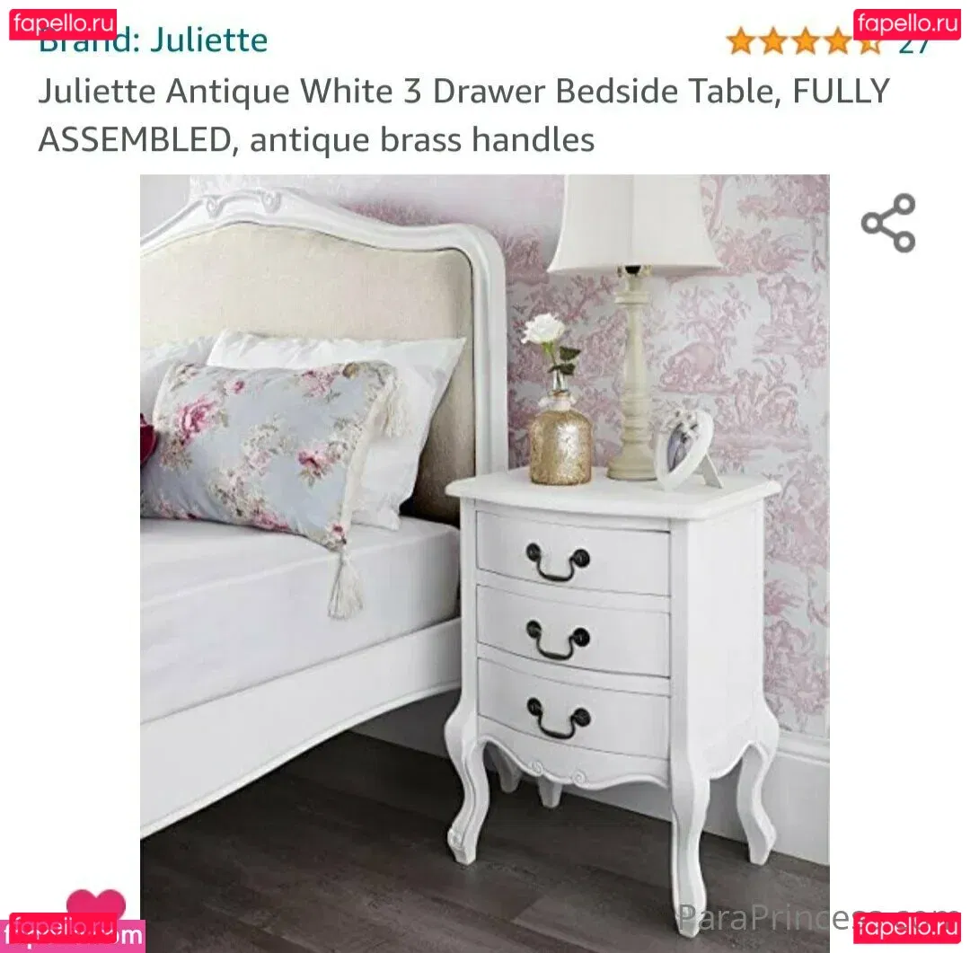 paraprincess Onlyfans Photo Gallery 