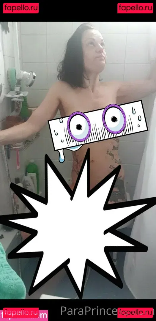 paraprincess Onlyfans Photo Gallery 