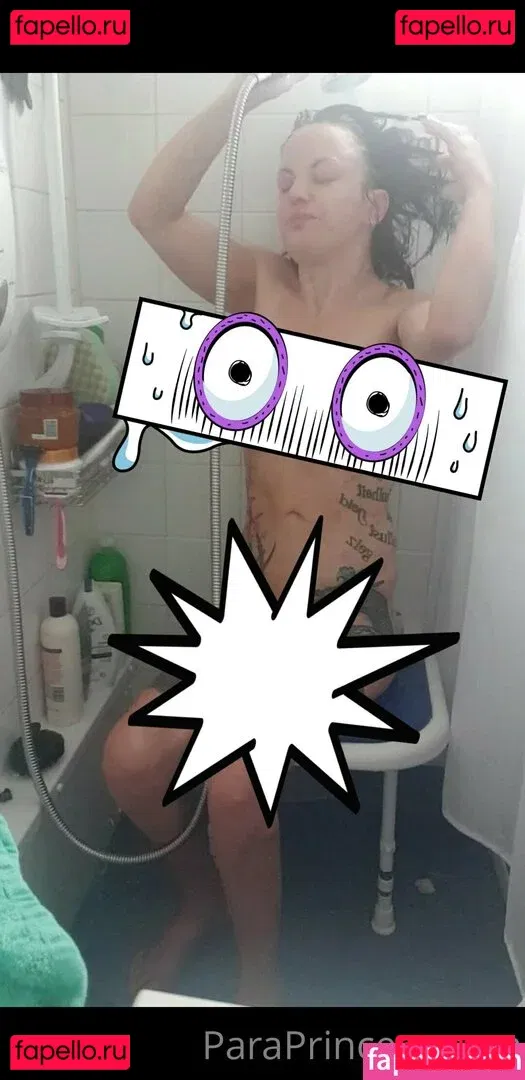 paraprincess Onlyfans Photo Gallery 