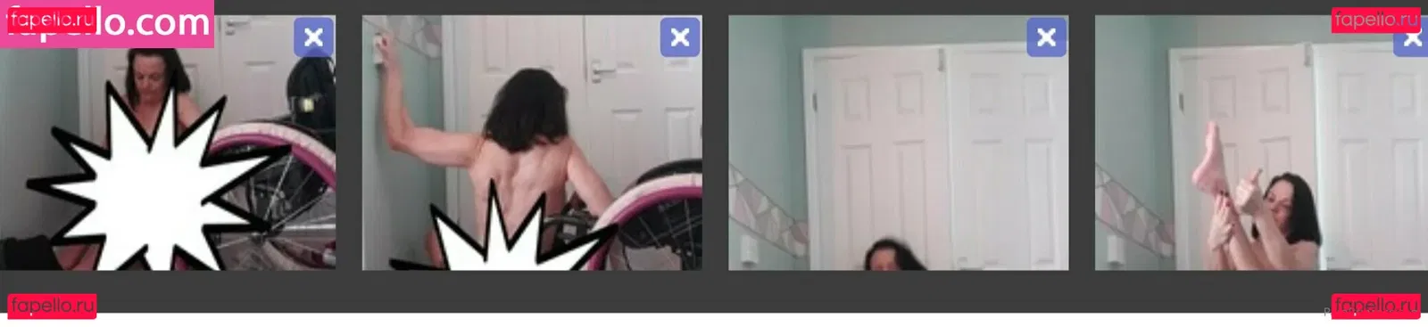 paraprincess Onlyfans Photo Gallery 