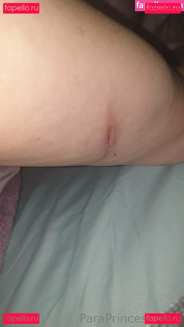 paraprincess Onlyfans Photo Gallery 