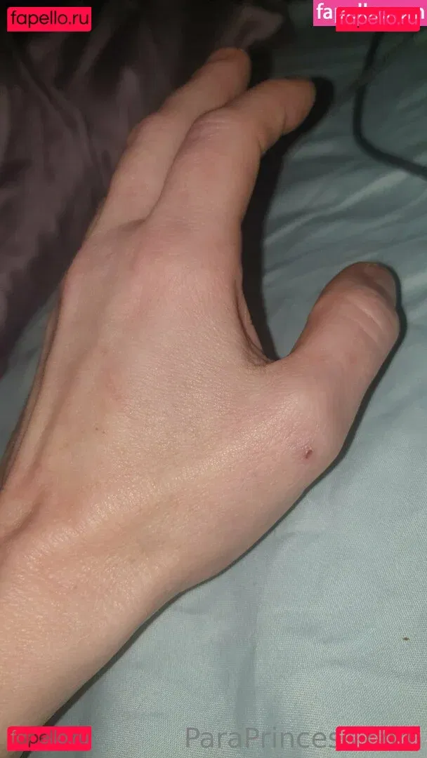 paraprincess Onlyfans Photo Gallery 