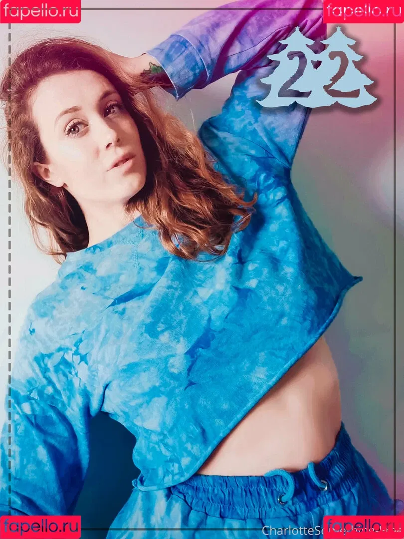 charlottesomethingfree Onlyfans Photo Gallery 