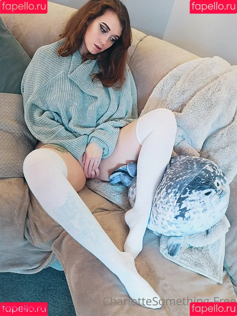 charlottesomethingfree Onlyfans Photo Gallery 