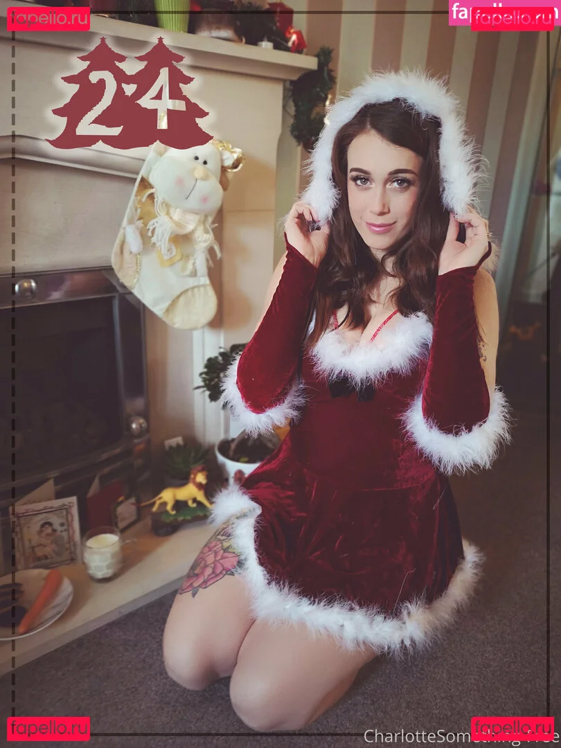 charlottesomethingfree Onlyfans Photo Gallery 