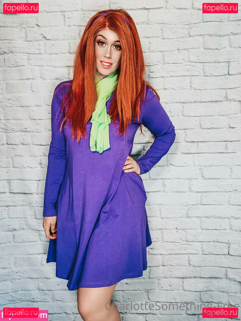 charlottesomethingfree Onlyfans Photo Gallery 