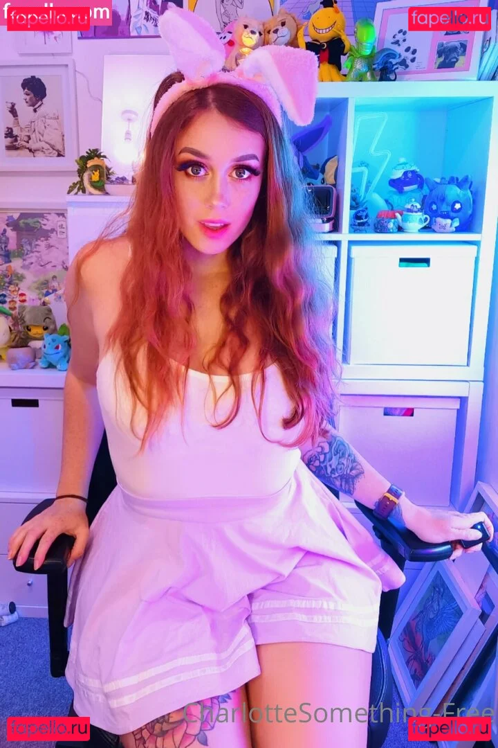 charlottesomethingfree Onlyfans Photo Gallery 