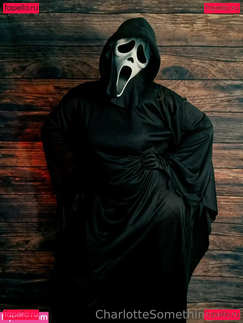 charlottesomethingfree Onlyfans Photo Gallery 