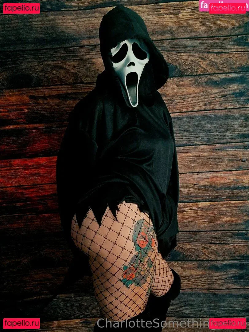 charlottesomethingfree Onlyfans Photo Gallery 