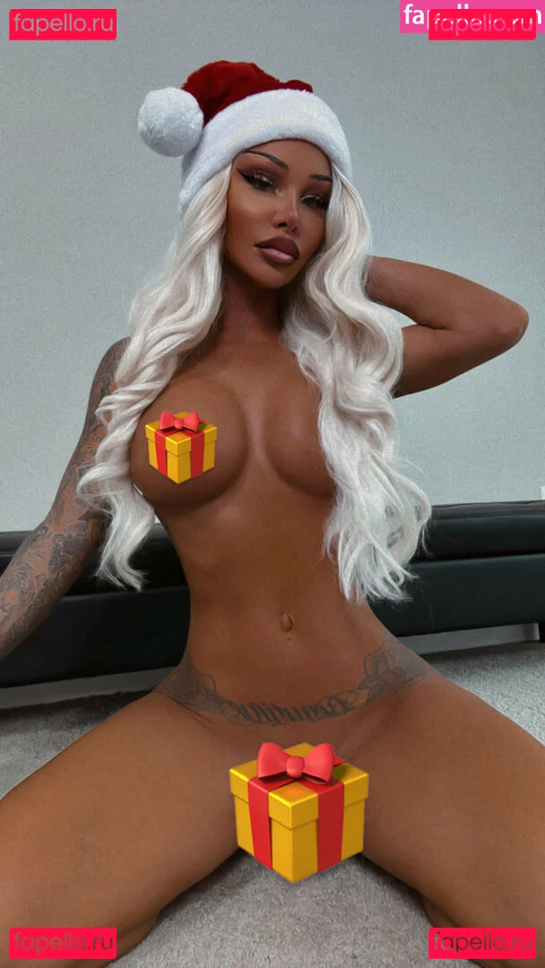 Badasscassfit Onlyfans Photo Gallery 