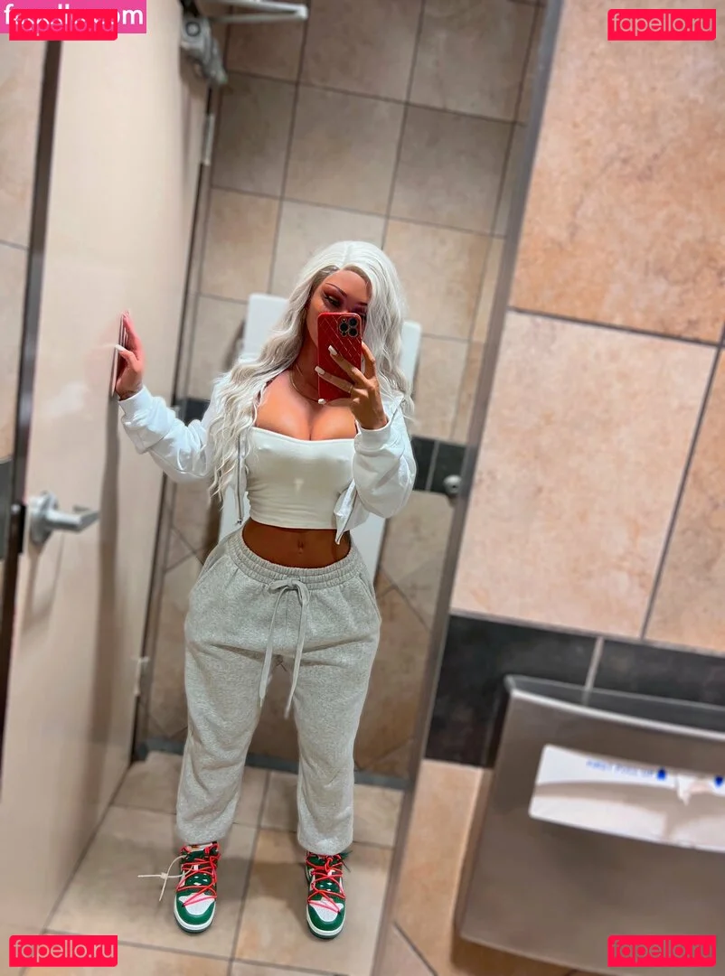 Badasscassfit Onlyfans Photo Gallery 