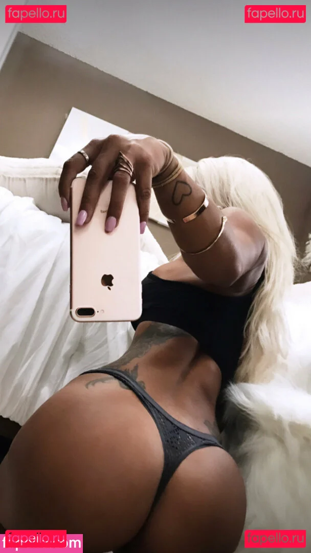 Badasscassfit Onlyfans Photo Gallery 