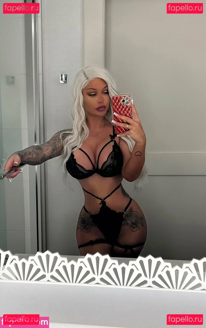 Badasscassfit Onlyfans Photo Gallery 