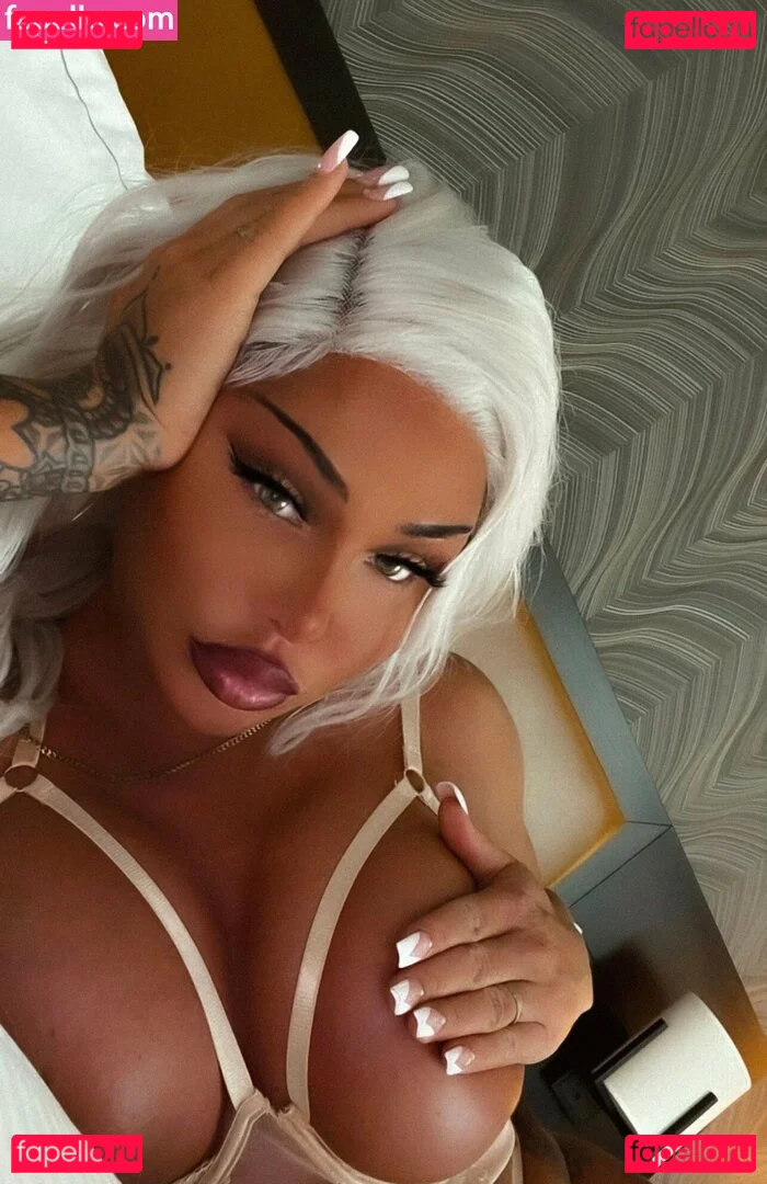 Badasscassfit Onlyfans Photo Gallery 