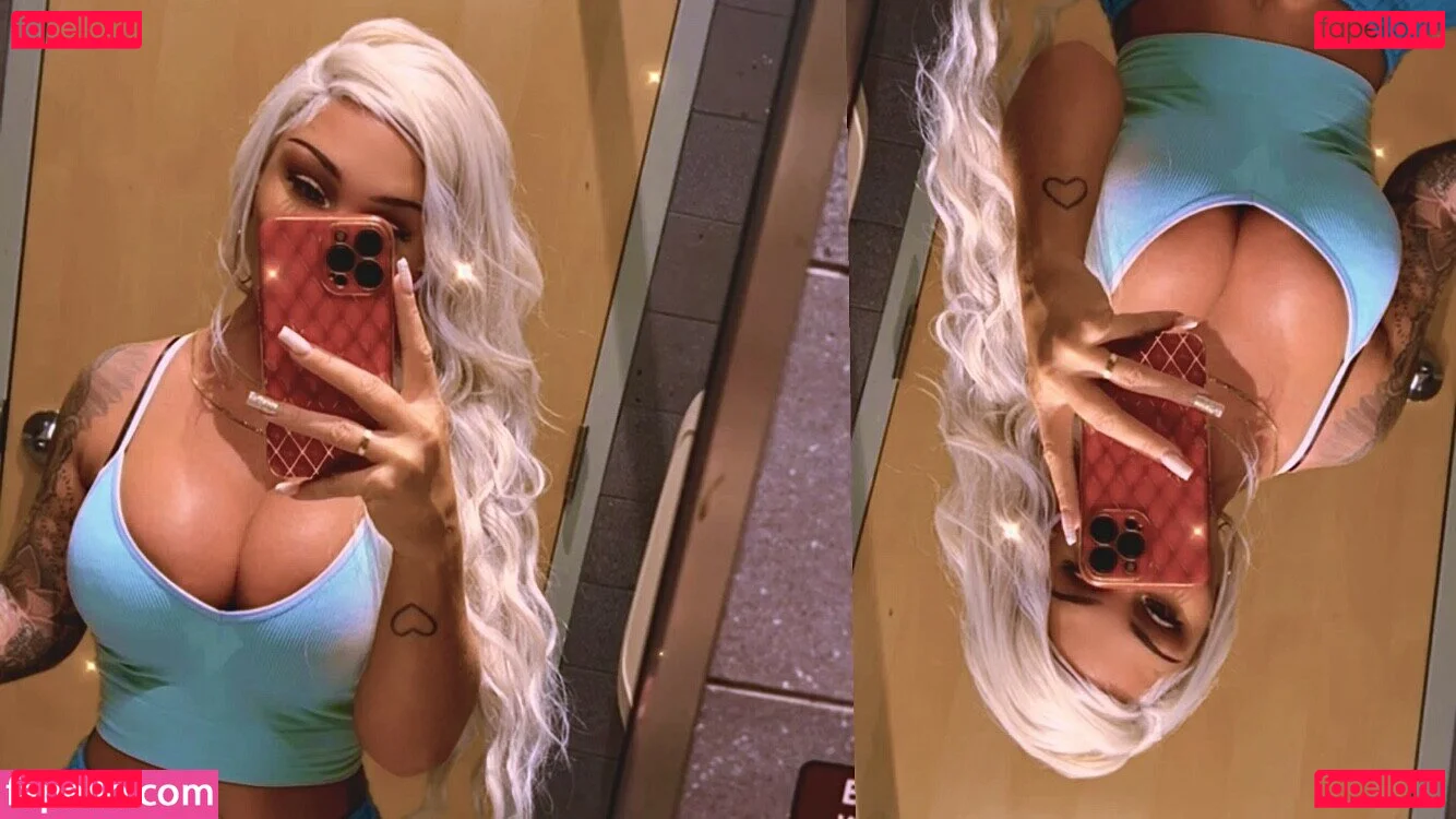 Badasscassfit Onlyfans Photo Gallery 