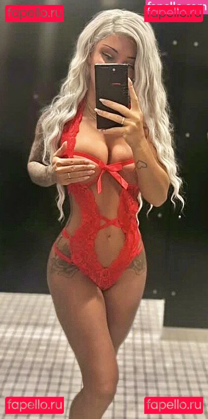 Badasscassfit Onlyfans Photo Gallery 