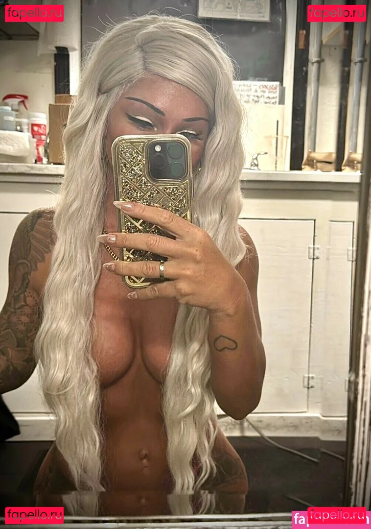 Badasscassfit Onlyfans Photo Gallery 